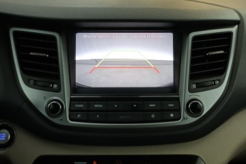 Hyundai Tucson III SUV 2.0 CRDI 185KM 2015 Hyundai Tucson 2.0 CRDi, Salon Polska, Serwis ASO, zdjęcie 17