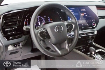 Lexus RX V 2024 Lexus RX 350h Prestige V (2022-) 350h Hybrid 243 K, zdjęcie 4