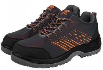 Buty robocze bezpieczne męskie BTEX GO SB SRA 46