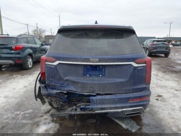 Cadillac 2024 Cadillac XT6 Premium Luxury 2024 3.6 Benzyna 310KM, zdjęcie 4