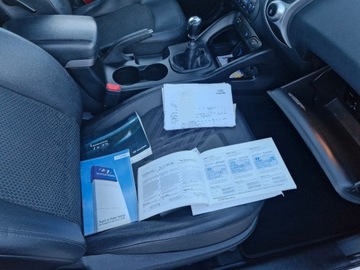 Hyundai ix35 SUV R 2.0 CRDi 136KM 2012 Hyundai ix35 Piekny 2.0 CRDI z Niemiec ful bezwypadkowy zarejestrowany 180, zdjęcie 32