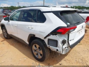 Toyota RAV4 V 2023 Toyota RAV4 2023 TOYOTA RAV4 HYBRID XLE 2.5 Hybryda 176KM, zdjęcie 9