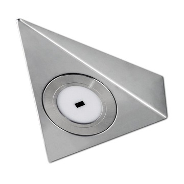 LAMPA PODSZAFKOWA Z CZUJNIKIEM NAD BLAT KUCHENNY