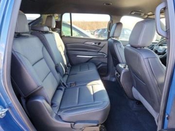 Chevrolet 2025 Chevrolet Traverse Lt 2025 2.5 Benzyna 310KM, zdjęcie 11