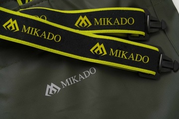 РАЗМЕР ВЕЙДЕРСОВ MIKADO UMS07. 46