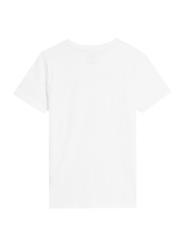 ФУТБОЛКА ДЛЯ МАЛЬЧИКОВ 4F ДЕТСКАЯ ФУТБОЛКА