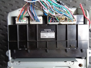 MODUŁ 88650-60372 LEXUS LX470 LAND CRUISER 100