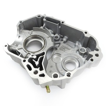 Картер двигателя левый Z155 155 см3 KAYO TT160 MRF 160 SM-R PIT BIKE Cross