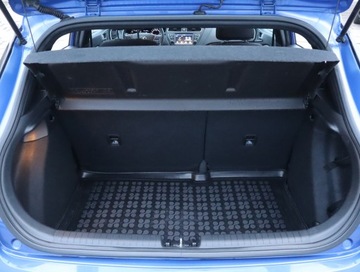 Hyundai i20 II Hatchback 5d Facelifting 1.0 T-GDi 100KM 2019 Hyundai i20 1.0 T-GDI, Salon Polska, zdjęcie 12