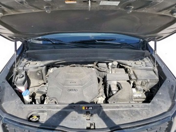 Kia 2021 Kia Telluride EX 2021 3.8l 3.8 Benzyna 291KM, zdjęcie 6