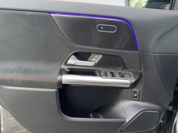 Mercedes GLA II Off-roader Facelifting 1.3 200 163KM 2025 Mercedes-Benz GLA 200 200 Pakiet AMG FaceLift, zdjęcie 18