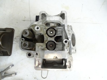 Aprilia SXV RXV 550 Клапаны с головкой вала сзади