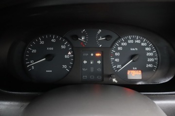 Renault Scenic I 2002 Renault Megane Scenic 1.6i, HAK, Klima,ALU, zdjęcie 10