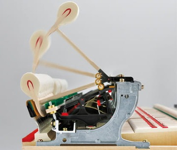 Бестселлер акустического фортепиано Kawai GL-10 EP