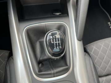 Renault Kadjar Crossover Facelifting 1.3 TCe 140 FAP 140KM 2019 Renault Kadjar 1.3 benzyna 140 KM 6 biegow zarej w PL zadbany zamiana, zdjęcie 17