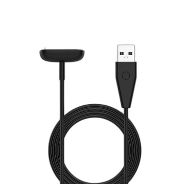 KABEL USB ŁADOWARKA DO SMARTWACHA FITBIT CHARGE 5 LUXE 50CM