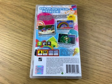 Набор LITTLE BIG PLANET PL PSP