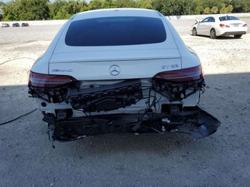 Mercedes AMG GT C190 2020 Mercedes-Benz AMG GT 53 2020 3.0l 3.0 Benzyna 429KM, zdjęcie 2