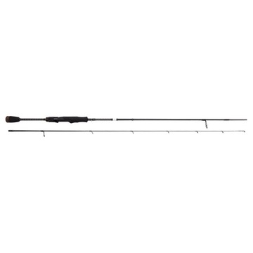 SAVAGE GEAR SG2 MICRO GAME 213CM 1,5-5 ULTRALIGHT