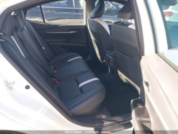 Toyota Camry IX 2025 Toyota Camry Se, 2025r., 2.5L 2.5 Benzyna 184KM, zdjęcie 9