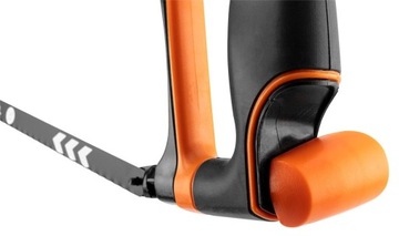 НЕО РУЧКА ПО МЕТАЛЛУ ПОЛОТНО 300ММ ДВУКОМПОНЕНТНАЯ РУЧКА 43-302