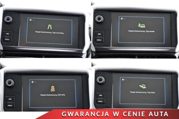 Peugeot 2008 I SUV Facelifting 1.2 PureTech 110KM 2018 Peugeot 2008 NaviKamera SkoraAlcantara Ambiente Led Panorama Klimatronic, zdjęcie 22