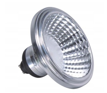 Spot Light LED Ball GU10 5W 2220102