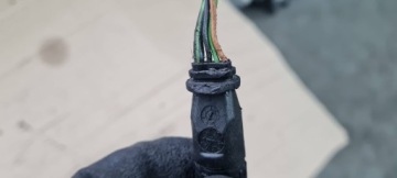 04L971785B, A4 B9 8W Connector Contact KOSTKA SWIECY ZAROWEJ 2.0 TDI A5 8W Q5 A6 04L971785B | thumb 1