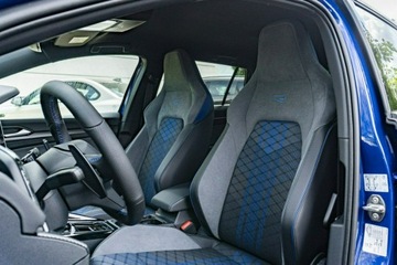 Volkswagen Golf VIII 2026 Volkswagen Golf Variant R 2.0 TSI 4Motion 333 KM, zdjęcie 19