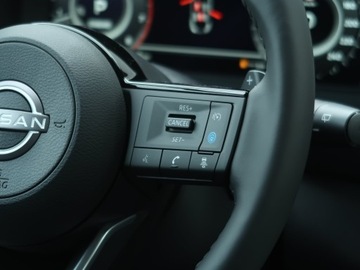 Nissan Qashqai III 2025 Nissan Qashqai 1.3 DIG-T MHEV, 1. Właściciel, zdjęcie 18