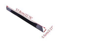 KRYTÍ OPĚRADLA DO DODGE RAM 1500 2018-22