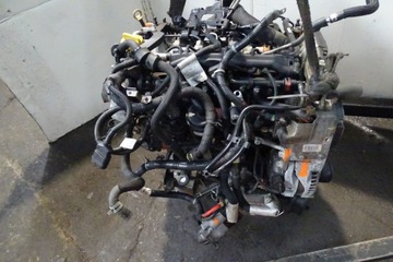 FIAT FREEMONT 2011- MOTOR 2.0D MULTIFUNKCE 170KM VSTŘIKOVAČE KOMPLETNÍ
