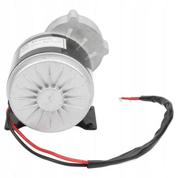 Мотор для велосипеда, электросамоката 12 В, 250 Вт.