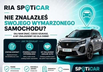 Citroen C3 Aircross  I Crossover 1.2 PureTech 110KM 2020 Citroen C3 Aircross 1.2 PureTech Feel 1.2 Benzyna 110KM, zdjęcie 3