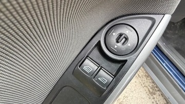 Ford Focus III Kombi 1.6 Duratec 125KM 2013 Ford Focus Raty 1.6 benz 125KM Klimatronic Serwisowany Zarej w PL Gwaranc, zdjęcie 38