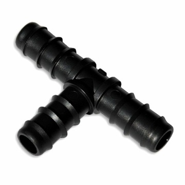 Łącznik do systemów nawadniania 20x20x20 mm mocny