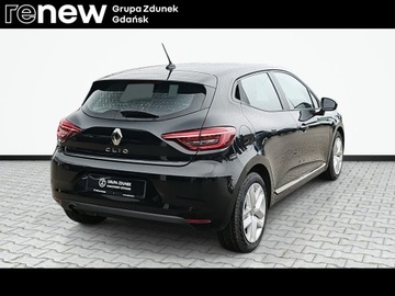Renault Clio V 2020 Renault Clio Dealer Renault | Faktura 23% | Wersja, zdjęcie 4