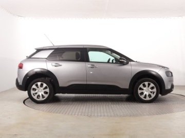 Citroen C4 Cactus Crossover Facelifting 1.2 PureTech 110KM 2019 Citroen C4 Cactus 1.2 PureTech, Salon Polska, zdjęcie 5