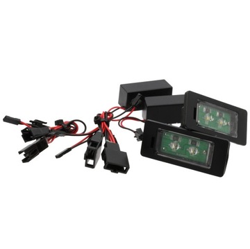 Светодиодная подсветка OSRAM VW PASSAT B6 B7 GOLF VI 6