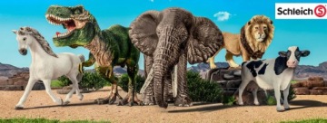 ПОЛЯРНЫЙ МЕДВЕДЬ ДИКАЯ ЖИЗНЬ ФИГУРКА ШЛЕЙХА