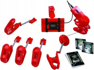 ХРОНО БОМБА - ГОНКА ПРОТИВ ВРЕМЕНИ - ИГРА ДВИЖЕНИЯ ЛАБИРИНТ ЛАЗЕРЫ ВЗРЫВ БОМБЫ