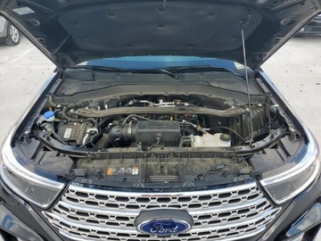 Ford Explorer VI 2023 Ford Explorer Limited 2023 2.3l 2.3 Benzyna 300KM, zdjęcie 6