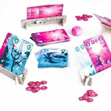 Игра для мозга Мудуко