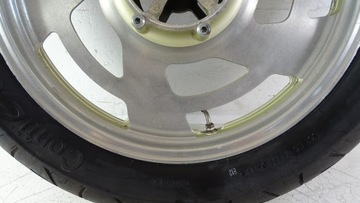 Передний обод колеса Yamaha V-Max VMax 1200