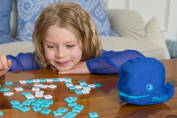 МОБИ Математическая НАСТОЛЬНАЯ ИГРА для 1–6 ИГРОКОВ