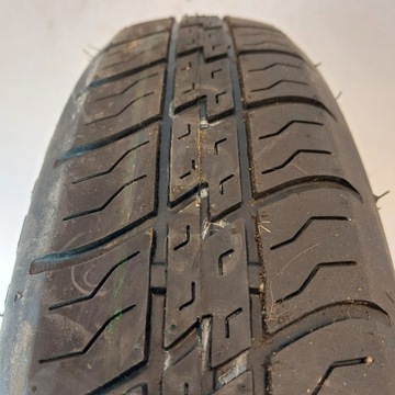 KOLO DOJEZDOVÉ DOJEZDOVDOJEZDOVÉ 15 4X114,3 VOLVO V40 S40 115/70R15 (B1335)