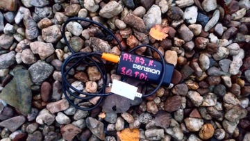 CYFROWA ZMIENIARKA IPHONE DENSION GETEWAY
