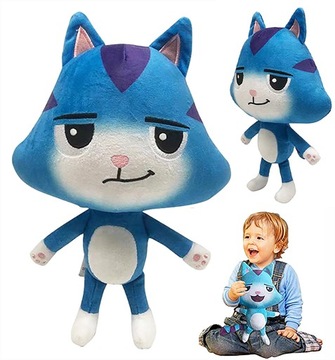 NAJKOTEK MASKOTKA KOCI DOMEK GABI PLUSZAK 25 CM