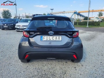 Toyota 2022 Toyota Yaris GWARANCJA HYBRID Serwis ASO 60tys km Mozliwa zamiana RATY, zdjęcie 26