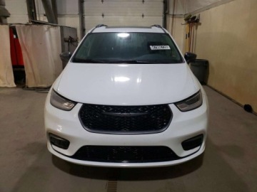 Chrysler Pacifica II 2023 Chrysler Pacifica 2023 CHRYSLER PACIFICA TOURING L 3.6 Benzyna 300KM, zdjęcie 1